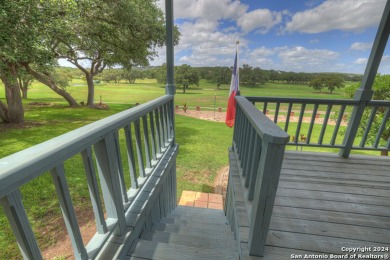 For the first time ever, this charming golf course home is on on Canyon Lake Golf Club in Texas - for sale on GolfHomes.com, golf home, golf lot