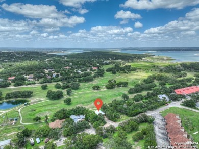 For the first time ever, this charming golf course home is on on Canyon Lake Golf Club in Texas - for sale on GolfHomes.com, golf home, golf lot