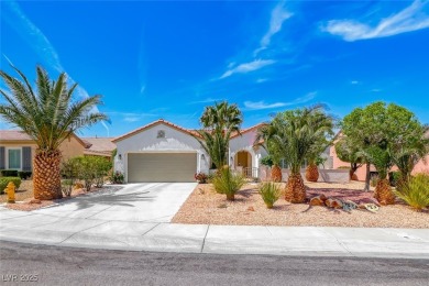 Well-appointed Jackson model located in a quiet cul-de-sac with on Revere Golf Club in Nevada - for sale on GolfHomes.com, golf home, golf lot
