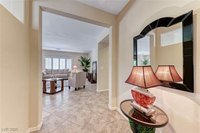 Well-appointed Jackson model located in a quiet cul-de-sac with on Revere Golf Club in Nevada - for sale on GolfHomes.com, golf home, golf lot