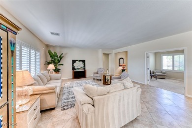 Well-appointed Jackson model located in a quiet cul-de-sac with on Revere Golf Club in Nevada - for sale on GolfHomes.com, golf home, golf lot