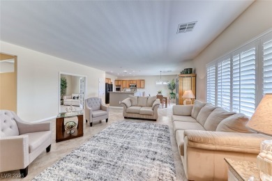 Well-appointed Jackson model located in a quiet cul-de-sac with on Revere Golf Club in Nevada - for sale on GolfHomes.com, golf home, golf lot