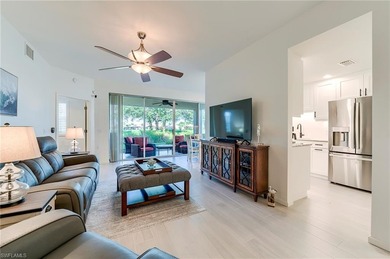 GREAT OPPORTUNITY to own a completely renovated condo with a on  in Florida - for sale on GolfHomes.com, golf home, golf lot