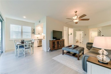 GREAT OPPORTUNITY to own a completely renovated condo with a on  in Florida - for sale on GolfHomes.com, golf home, golf lot