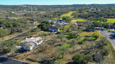 This lot is an ideal opportunity to bring your vision to life in on Slick Rock Golf Course - Horseshoe Bay in Texas - for sale on GolfHomes.com, golf home, golf lot