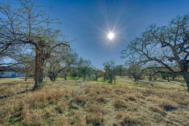 This lot is an ideal opportunity to bring your vision to life in on Slick Rock Golf Course - Horseshoe Bay in Texas - for sale on GolfHomes.com, golf home, golf lot