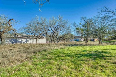 This lot is an ideal opportunity to bring your vision to life in on Slick Rock Golf Course - Horseshoe Bay in Texas - for sale on GolfHomes.com, golf home, golf lot
