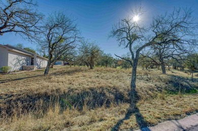 This lot is an ideal opportunity to bring your vision to life in on Slick Rock Golf Course - Horseshoe Bay in Texas - for sale on GolfHomes.com, golf home, golf lot