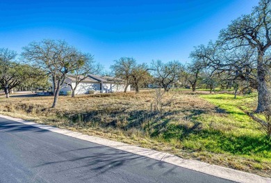 This lot is an ideal opportunity to bring your vision to life in on Slick Rock Golf Course - Horseshoe Bay in Texas - for sale on GolfHomes.com, golf home, golf lot
