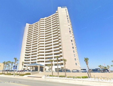Welcome to the 15th floor of the highly sought-after Towers Ten on Oceans Golf Club in Florida - for sale on GolfHomes.com, golf home, golf lot