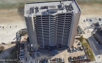 Welcome to the 15th floor of the highly sought-after Towers Ten on Oceans Golf Club in Florida - for sale on GolfHomes.com, golf home, golf lot