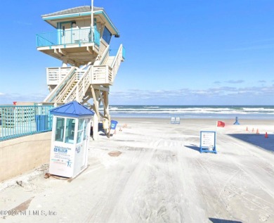 Welcome to the 15th floor of the highly sought-after Towers Ten on Oceans Golf Club in Florida - for sale on GolfHomes.com, golf home, golf lot