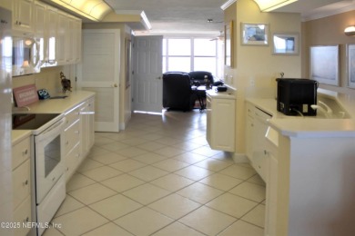 Welcome to the 15th floor of the highly sought-after Towers Ten on Oceans Golf Club in Florida - for sale on GolfHomes.com, golf home, golf lot