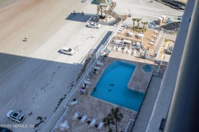 Welcome to the 15th floor of the highly sought-after Towers Ten on Oceans Golf Club in Florida - for sale on GolfHomes.com, golf home, golf lot