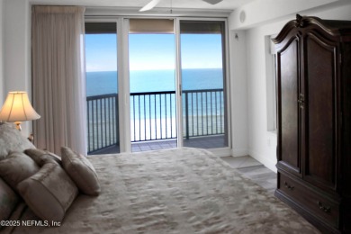 Welcome to the 15th floor of the highly sought-after Towers Ten on Oceans Golf Club in Florida - for sale on GolfHomes.com, golf home, golf lot