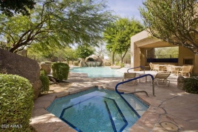 Investor Special! Located in the guard-gated community of Skye on Troon Country Club in Arizona - for sale on GolfHomes.com, golf home, golf lot
