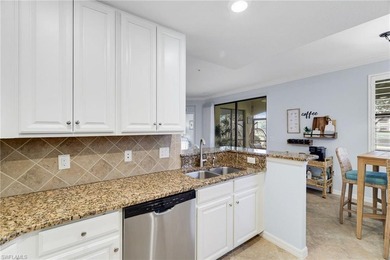 GOLF MEMBERSHIP INLCUDED! This First Floor Coach Home offers a on Bonita National Golf Course in Florida - for sale on GolfHomes.com, golf home, golf lot