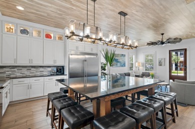Residing in the resort-inspired community of The Retreat at on Seascape Golf Course in Florida - for sale on GolfHomes.com, golf home, golf lot