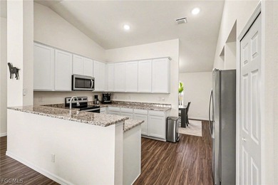 Discover the dream of Southwest Florida living in this stunning on Burnt Store Golf Club in Florida - for sale on GolfHomes.com, golf home, golf lot