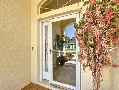 MUST SEE!  This is a Monterey model concrete block and stucco on Stonecrest Golf and Club Club in Florida - for sale on GolfHomes.com, golf home, golf lot