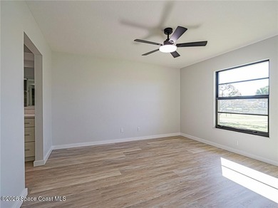 Scenic golf course views, completely remodeled. NEW: ceiling on Vista Plantation Golf Club in Florida - for sale on GolfHomes.com, golf home, golf lot