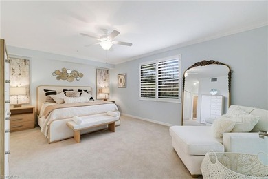 GOLF MEMBERSHIP INLCUDED! This First Floor Coach Home offers a on Bonita National Golf Course in Florida - for sale on GolfHomes.com, golf home, golf lot