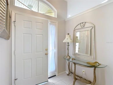 MUST SEE!  This is a Monterey model concrete block and stucco on Stonecrest Golf and Club Club in Florida - for sale on GolfHomes.com, golf home, golf lot