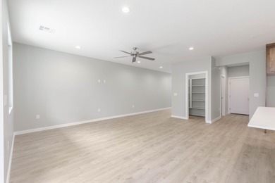 Move-In Ready! Thoughtfully designed with an owner-focused on Sky Mountain Golf Course in Utah - for sale on GolfHomes.com, golf home, golf lot