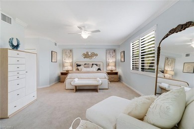 GOLF MEMBERSHIP INLCUDED! This First Floor Coach Home offers a on Bonita National Golf Course in Florida - for sale on GolfHomes.com, golf home, golf lot