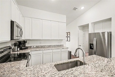 Discover the dream of Southwest Florida living in this stunning on Burnt Store Golf Club in Florida - for sale on GolfHomes.com, golf home, golf lot