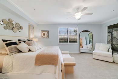 GOLF MEMBERSHIP INLCUDED! This First Floor Coach Home offers a on Bonita National Golf Course in Florida - for sale on GolfHomes.com, golf home, golf lot