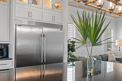 Residing in the resort-inspired community of The Retreat at on Seascape Golf Course in Florida - for sale on GolfHomes.com, golf home, golf lot