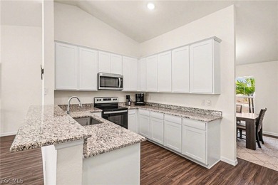 Discover the dream of Southwest Florida living in this stunning on Burnt Store Golf Club in Florida - for sale on GolfHomes.com, golf home, golf lot