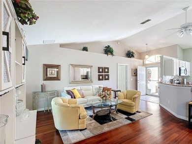 MUST SEE!  This is a Monterey model concrete block and stucco on Stonecrest Golf and Club Club in Florida - for sale on GolfHomes.com, golf home, golf lot