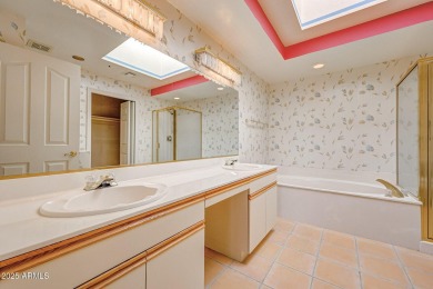 Investor Special or have your client bring their on Troon Country Club in Arizona - for sale on GolfHomes.com, golf home, golf lot