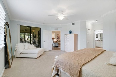 GOLF MEMBERSHIP INLCUDED! This First Floor Coach Home offers a on Bonita National Golf Course in Florida - for sale on GolfHomes.com, golf home, golf lot