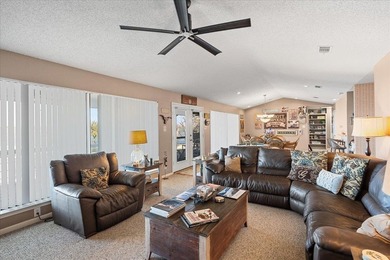 Prime open waterfront opportunity in sought after Blue Lake on Blue Lake Golf Club in Texas - for sale on GolfHomes.com, golf home, golf lot