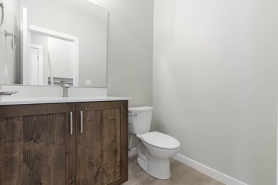 Move-In Ready! Thoughtfully designed with an owner-focused on Sky Mountain Golf Course in Utah - for sale on GolfHomes.com, golf home, golf lot