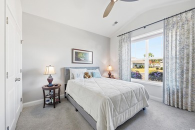 Welcome to this beautifully maintained single-level home in the on Wachesaw Plantation East Golf Course in South Carolina - for sale on GolfHomes.com, golf home, golf lot