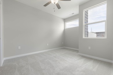 Move-In Ready! Thoughtfully designed with an owner-focused on Sky Mountain Golf Course in Utah - for sale on GolfHomes.com, golf home, golf lot