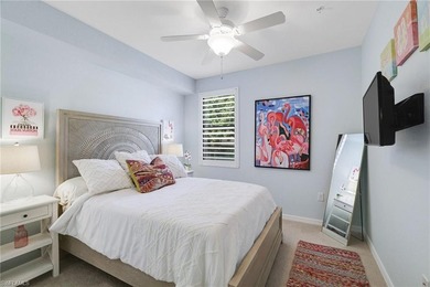 GOLF MEMBERSHIP INLCUDED! This First Floor Coach Home offers a on Bonita National Golf Course in Florida - for sale on GolfHomes.com, golf home, golf lot