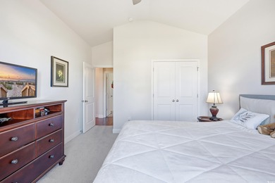 Welcome to this beautifully maintained single-level home in the on Wachesaw Plantation East Golf Course in South Carolina - for sale on GolfHomes.com, golf home, golf lot