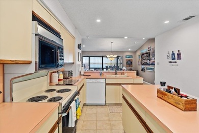 Prime open waterfront opportunity in sought after Blue Lake on Blue Lake Golf Club in Texas - for sale on GolfHomes.com, golf home, golf lot