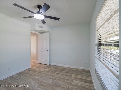 Scenic golf course views, completely remodeled. NEW: ceiling on Vista Plantation Golf Club in Florida - for sale on GolfHomes.com, golf home, golf lot