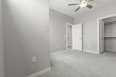 Move-In Ready! Thoughtfully designed with an owner-focused on Sky Mountain Golf Course in Utah - for sale on GolfHomes.com, golf home, golf lot