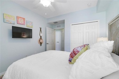 GOLF MEMBERSHIP INLCUDED! This First Floor Coach Home offers a on Bonita National Golf Course in Florida - for sale on GolfHomes.com, golf home, golf lot