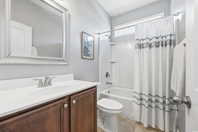 Welcome to this beautifully maintained single-level home in the on Wachesaw Plantation East Golf Course in South Carolina - for sale on GolfHomes.com, golf home, golf lot