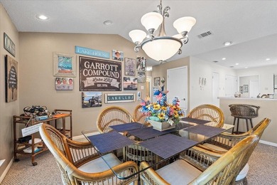 Prime open waterfront opportunity in sought after Blue Lake on Blue Lake Golf Club in Texas - for sale on GolfHomes.com, golf home, golf lot