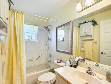 MUST SEE!  This is a Monterey model concrete block and stucco on Stonecrest Golf and Club Club in Florida - for sale on GolfHomes.com, golf home, golf lot