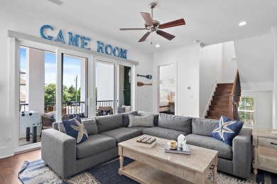 Residing in the resort-inspired community of The Retreat at on Seascape Golf Course in Florida - for sale on GolfHomes.com, golf home, golf lot